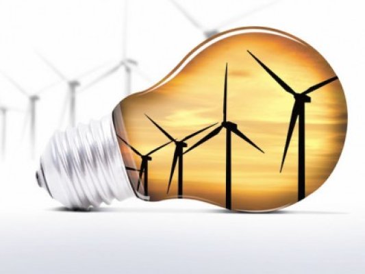 13 mai, ziua în care eolienele au produs cea mai multă energie